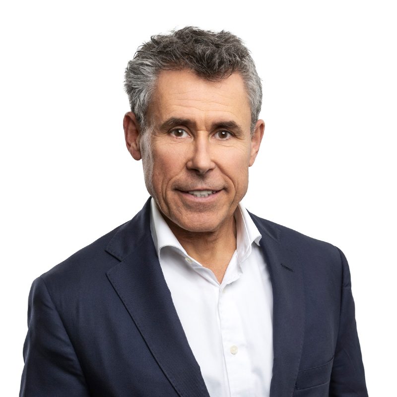 Tom Roche Ireland Team - Sapio